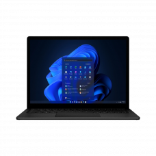 Ноутбук 13.5" Microsoft Surface Laptop 5 (R8P-00024)/Intel i5-1245U/16GB/512GB SSD/Intel Iris Xe/W11P/Black