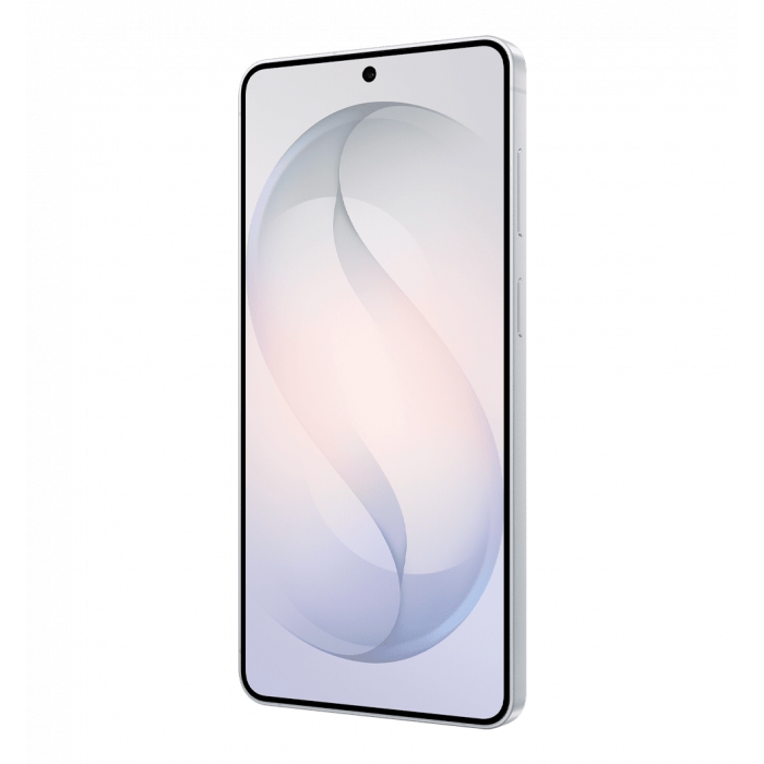Смартфон Samsung Galaxy S26+ 12/256GB White (SM-S947BZWDEUC)