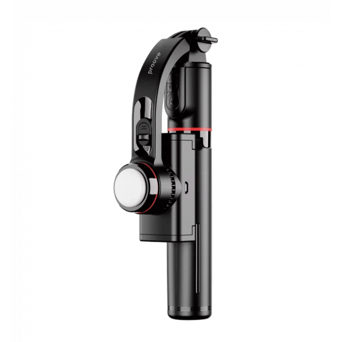 Proove Frame Jet Gimbal Stabilizer 700 mm Black (MPFJ00010001)