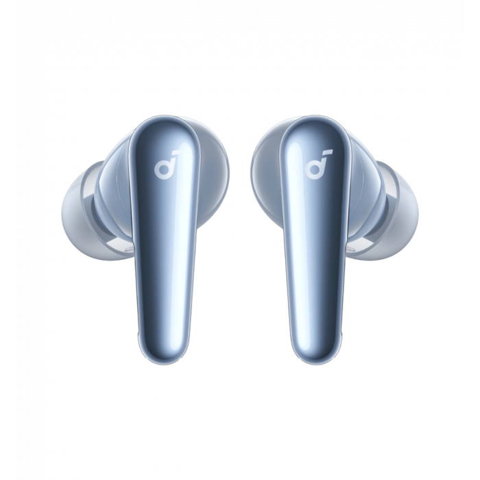 Навушники ANKER SoundСore Liberty 4 Pro Blue matte
