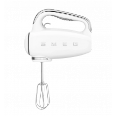 Міксер SMEG HMF01WHEU