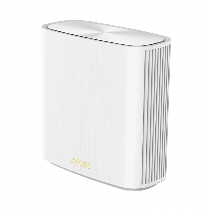Система WiFi-Mesh ASUS ZenWiFi XD6S 1xGE LAN, 1xGE WAN, 2 мод