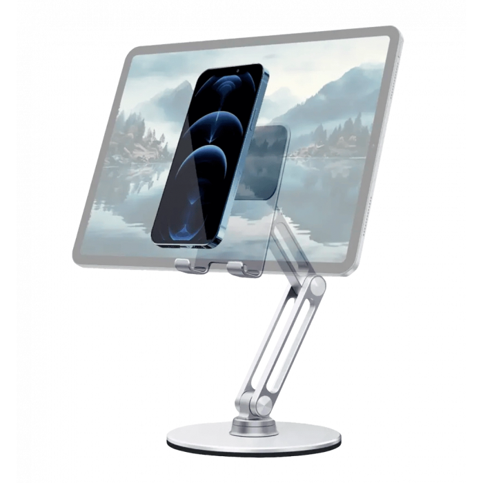 Підставка для смартфона/планшета OfficePro MS580S