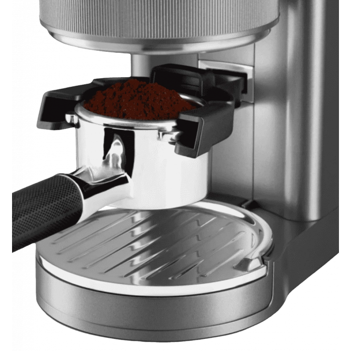 Кавомолка KitchenAid Artisan 5KCG8433EMS