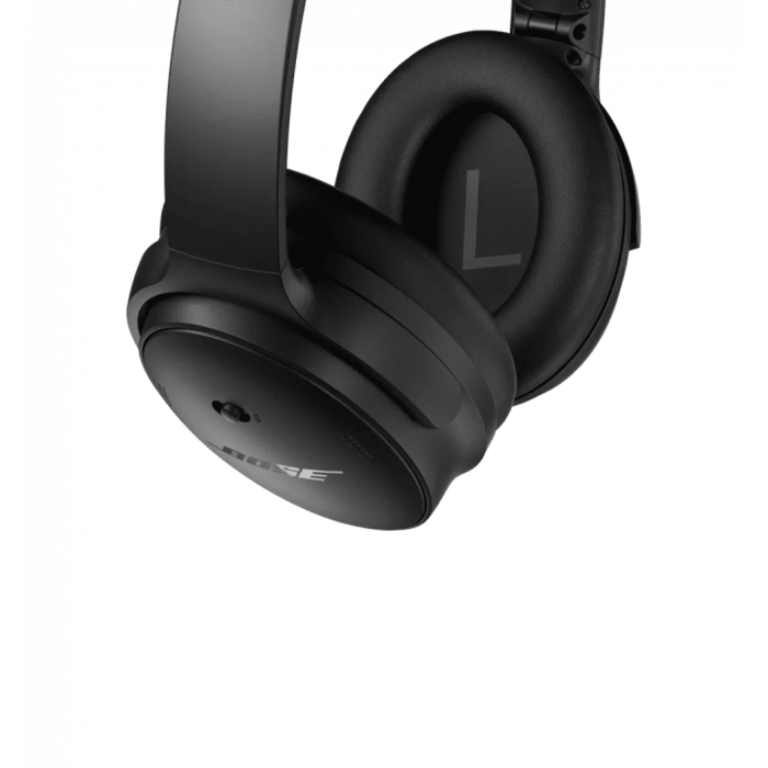 Навушники Bose QuietComfort headphones Black