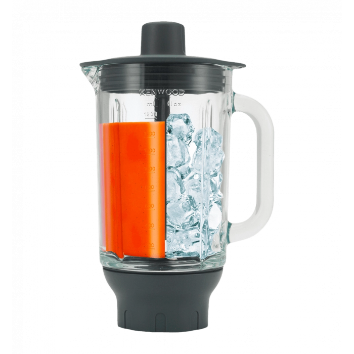 Насадка для кухонної машини Kenwood KAH359GL TBL Блендер
