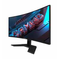 Монітор 34" GIGABYTE GS34WQC EK VA 2K 120Hz