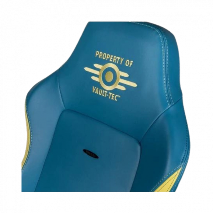 Крисло Noblechairs HERO Fallout Vault T ec Edition HERO Fallout Vault Tec Edition