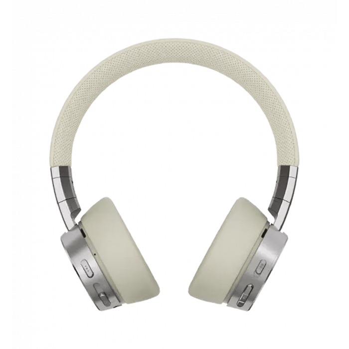 Навушники Lenovo Yoga ANC Headphones Beige