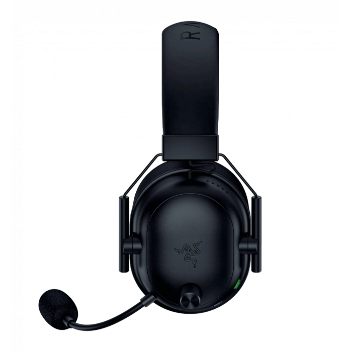Гарнітура RAZER Blackshark V2 HyperSpeed Wireless, black (RZ04-04960100-R3M1)