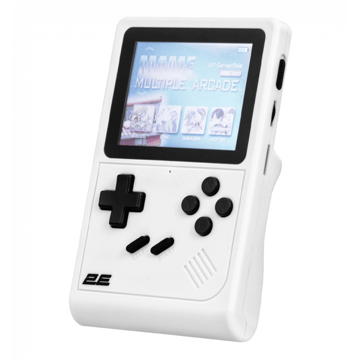 Игровая консоль 2Е 16bit GB (2E16BPGB)