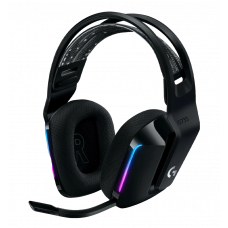 Гарнитура LOGITECH G733 LIGHTSPEED Wireless RGB Gaming Headset - Black