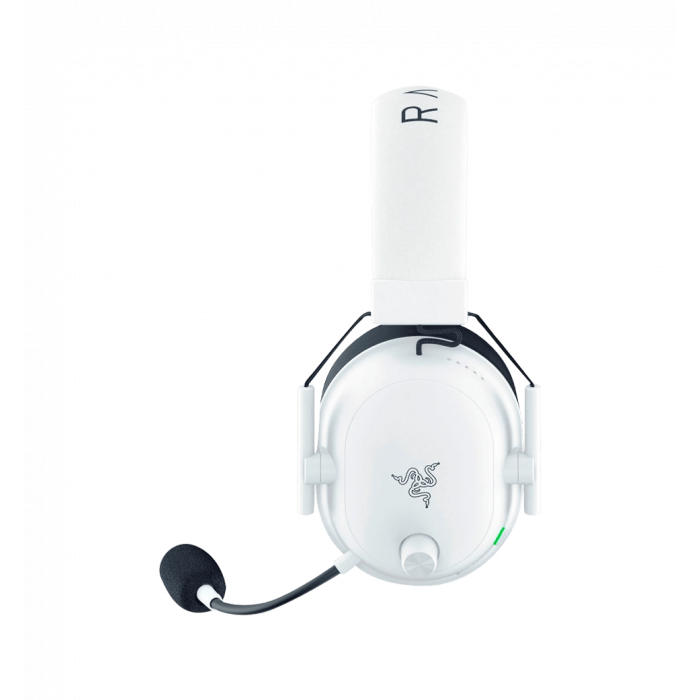 Гарнітура RAZER Blackshark V2 HyperSpeed Wireless, white (RZ04-04960200-R3M1)