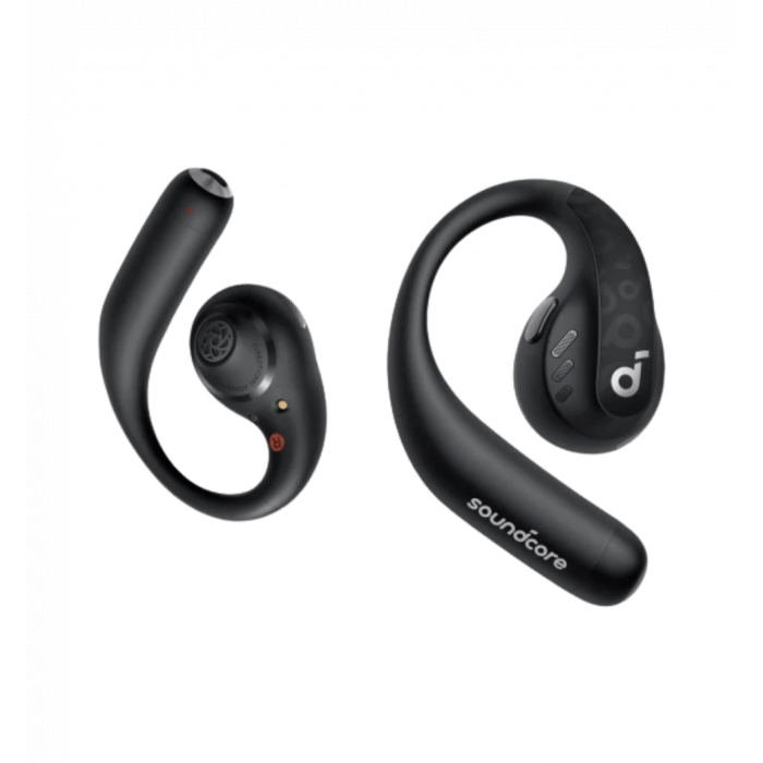 Навушники ANKER SoundСore AeroFit Pro Black