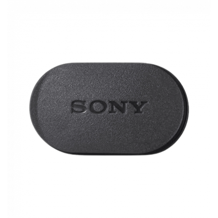Sony MDR-XB55AP Black