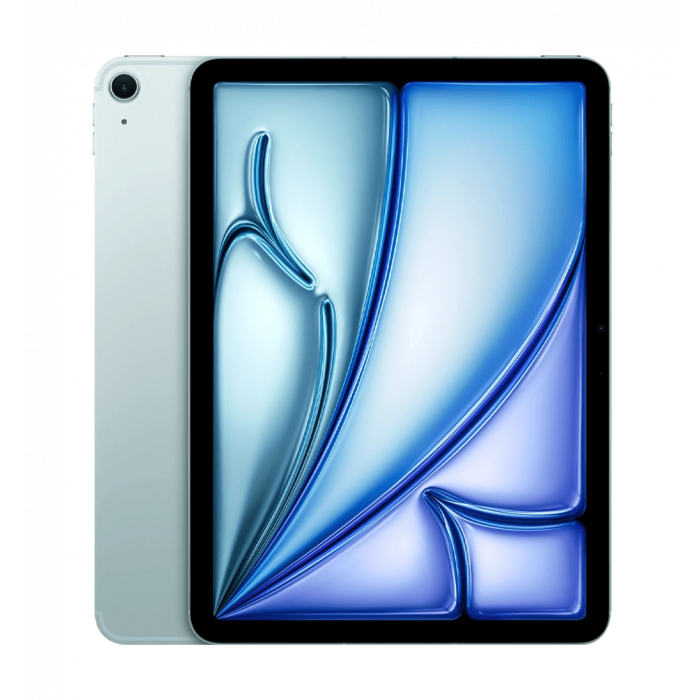 iPad Air 11 M4 (2026) Wi-Fi 256GB Blue (MH364)
