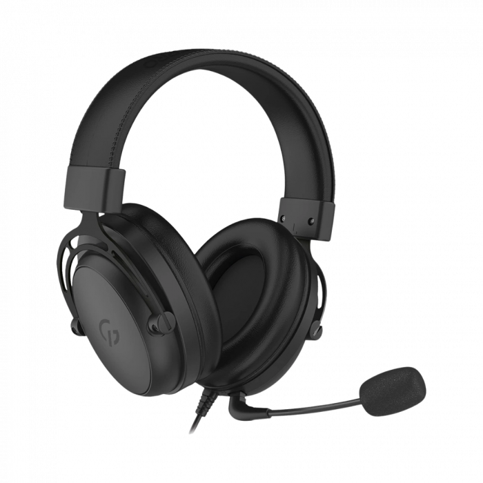 Гарнітура ігрова GamePro (HS1050)