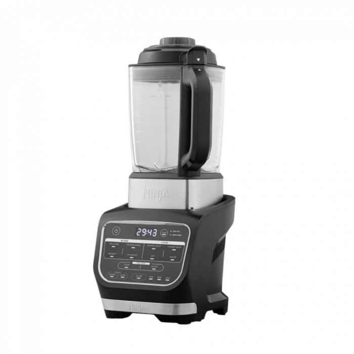 Блендер - суповарка Ninja Foodi Hot & Cold з Auto-IQ HB150EU