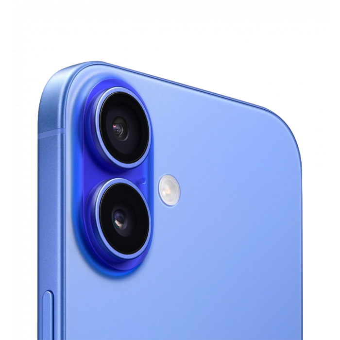 iPhone 16 Plus 512GB Ultramarine (MY2D3) Б/В