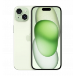 iPhone 15 128GB Green