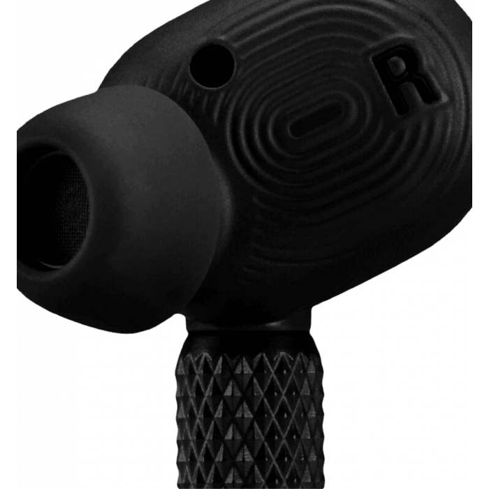 Наушники Marshall Headphones Motif ANC II Black (1006450)
