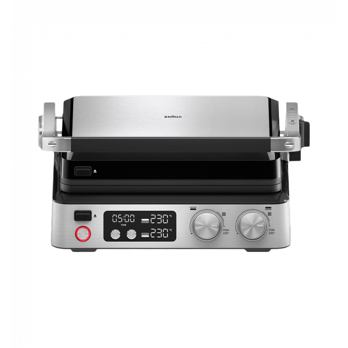 Електрогриль BRAUN CG 7040