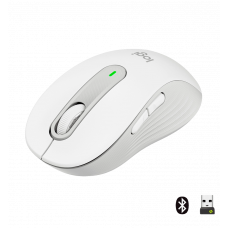Миша LOGITECH Signature M650 L Wireless Off-White (910-006238)