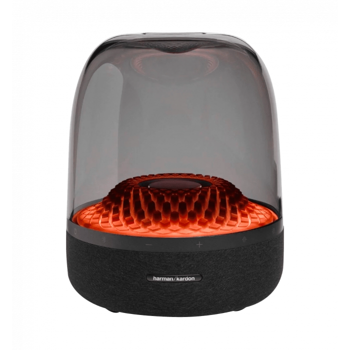 Акустика Harman/Kardon Aura Studio 4 Black (HKAURAS4BLKEP)