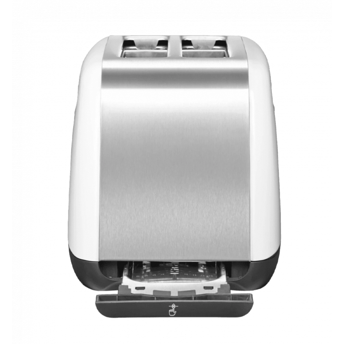 Toaster KitchenAid Classic 5KMT2115EWH