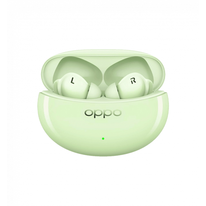 Навушники TWS OPPO Enco Air3 Pro Green