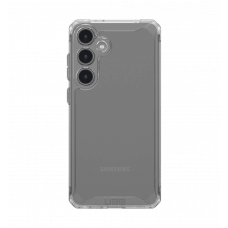 Чохол UAG для Samsung Galaxy S24+, Plyo, Ice (214430114343)
