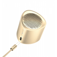 Portable acoustics Tronsmart Nimo Mini Speaker Gold