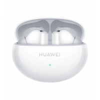 Навушники TWS HUAWEI FreeBuds 6i White (55037552)