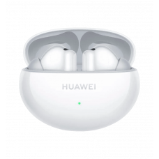 Навушники TWS HUAWEI FreeBuds 6i White (55037552)