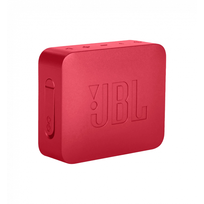 Портативна колонка JBL GO Essential Red (JBLGOESRED)