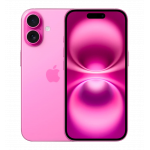 iPhone 16 256GB Pink