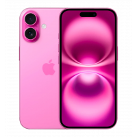 iPhone 16 256GB Pink