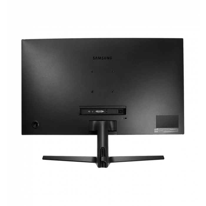 Монітор 27" SAMSUNG Curved CR50 VA 2K 75Hz
