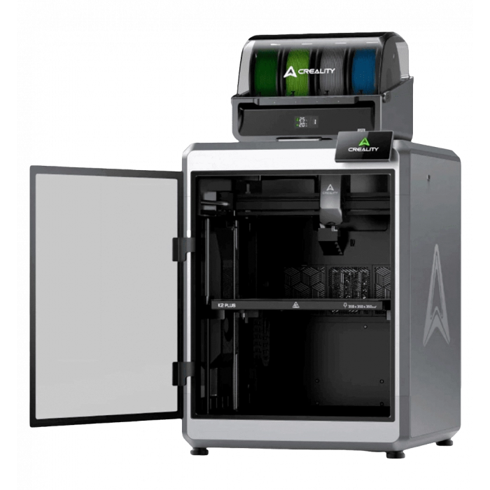 Creality K2 Plus Combo 3D printer
