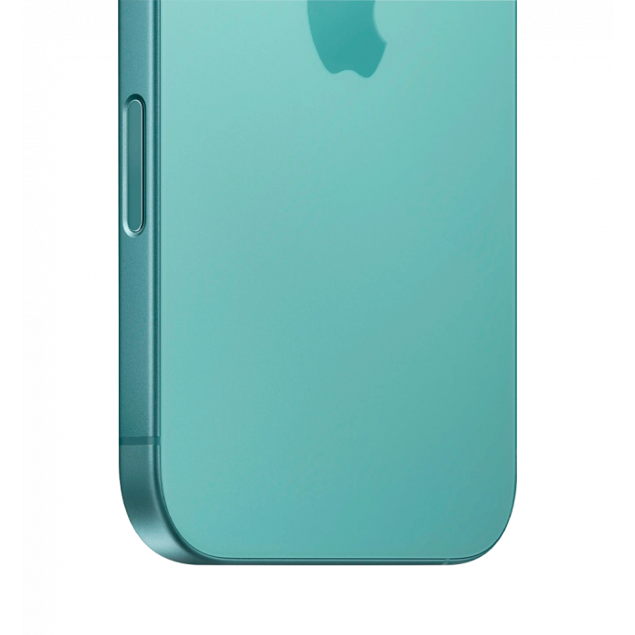 iPhone 16 128GB Teal