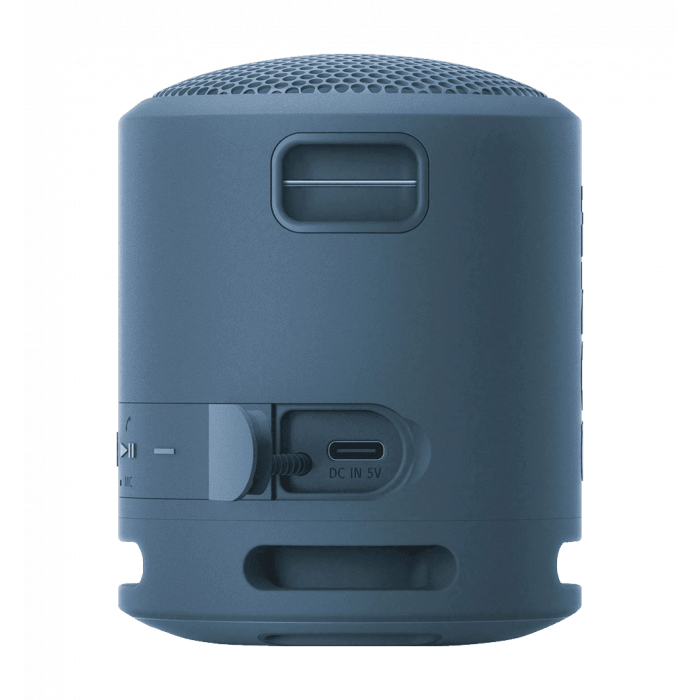 Portable speakers Sony SRS-XB13 Deep Blue (SRSXB13L)