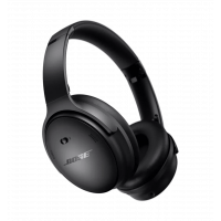 Навушники Bose QuietComfort headphones Black