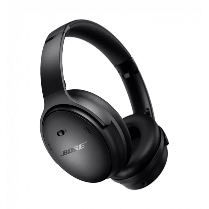 Навушники Bose QuietComfort headphones Black