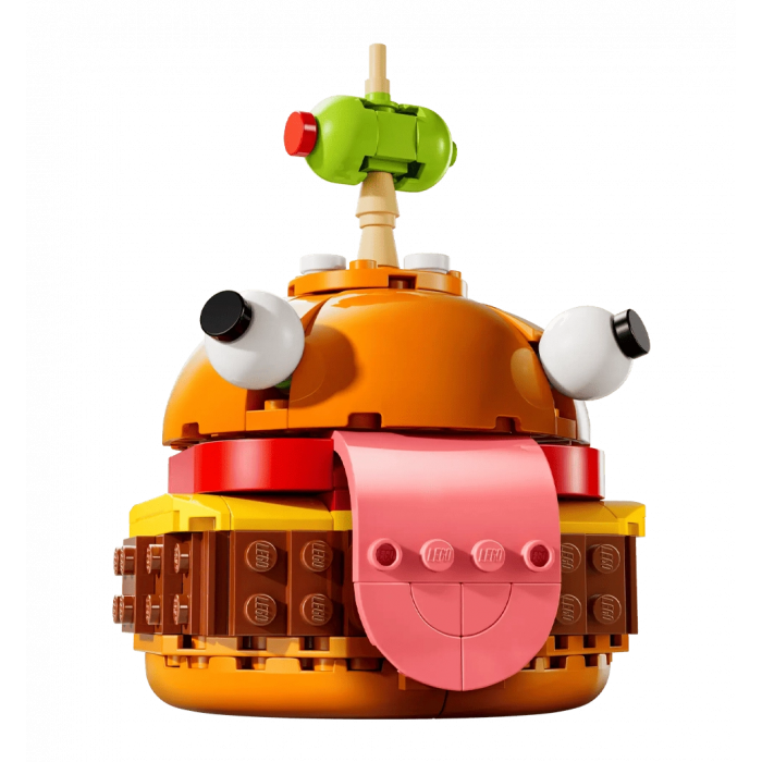 Конструктор LEGO Fortnite Durrr Burger