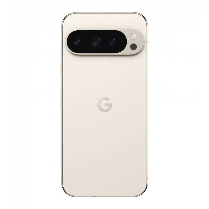 Смартфон Google Pixel 9 Pro 16/512GB Porcelain
