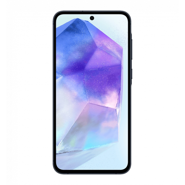 Смартфон Samsung Galaxy-A55 5G 128GB Black (Open Box)
