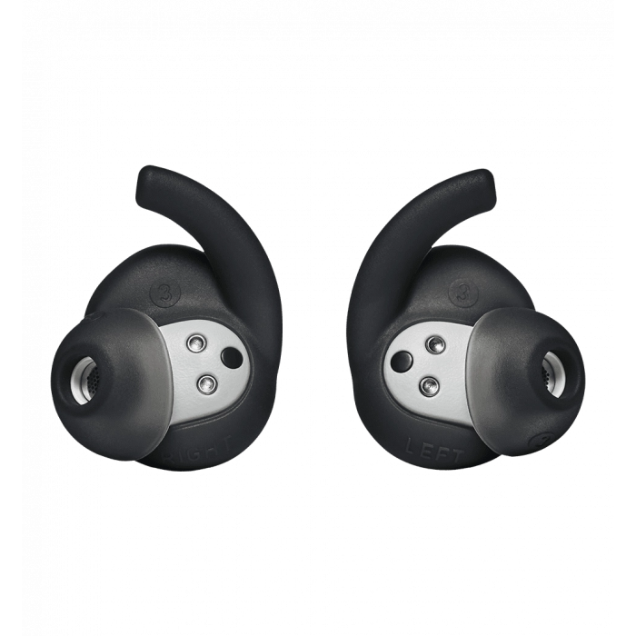 Наушники Adidas FWD-02 Sport In-Ear True Wireless Night Grey (1006041)