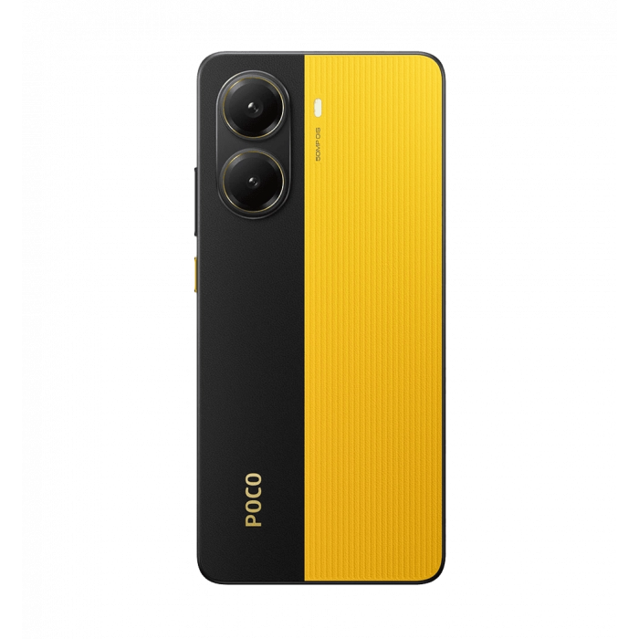POCO X7 Pro 12/512GB Yellow