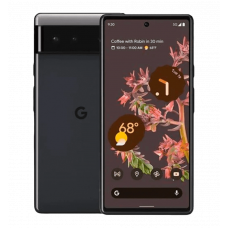 Google Pixel 6 8/128Gb Stormy Black БУ