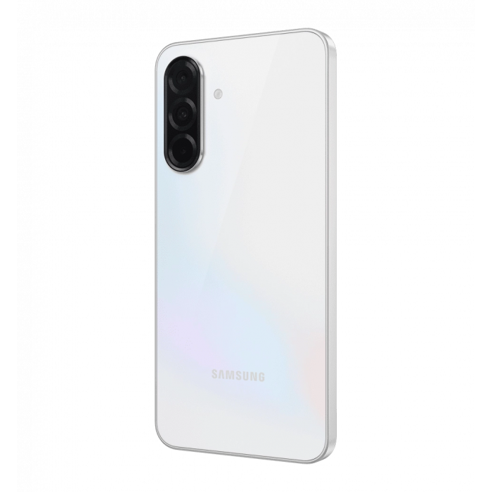Смартфон Samsung Galaxy-A36 5G 8/256GB  White (SM-A366BZAGEUC)